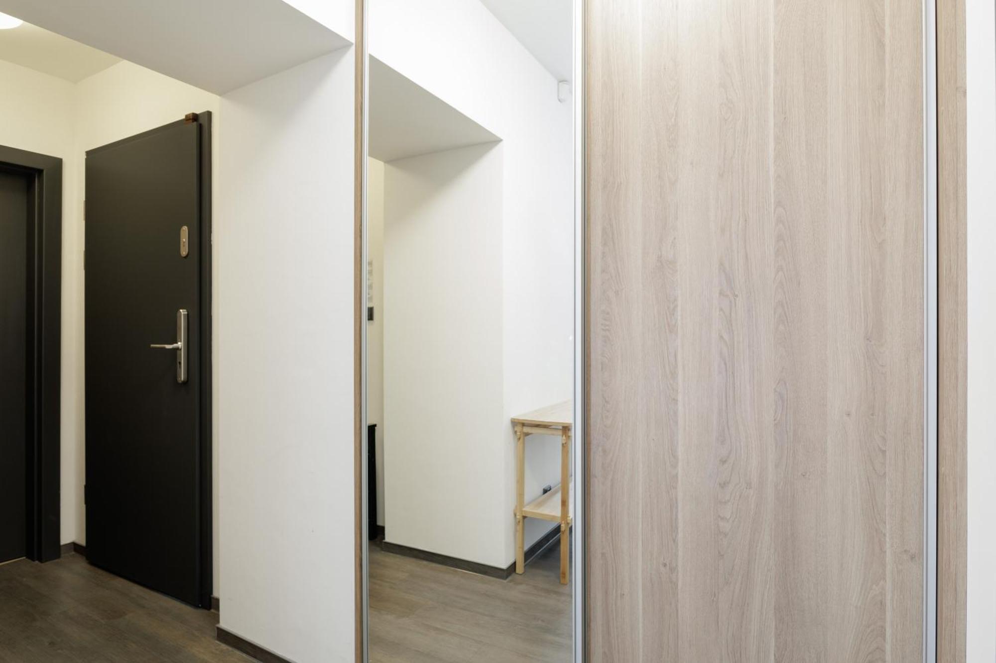 River Apartments Mlada Boleslav Bagian luar foto